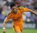 Isco: "Bajar los brazos es impropio del Real Madrid"