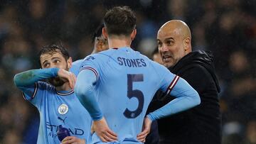 La enésima creación de Guardiola