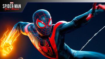 Guía de compra Marvel's Spider-Man: Miles Morales | Todas las ediciones en PS5 y PS4