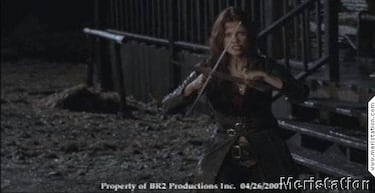 Teaser-tráiler de Bloodrayne 2, la nueva película de Uwe Boll