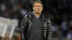 Eusebio: "El Madrid es un equipo muy fuerte, con mucha pegada"