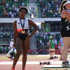 El Black Lives Matter llega a Tokio