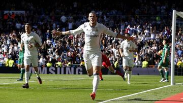 Real Madrid 3-0 Leganés match report and goals: LaLiga week 11