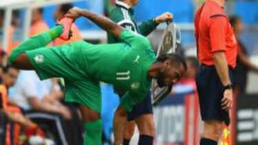 Drogba: primer pase a octavos o adiós a los Mundiales