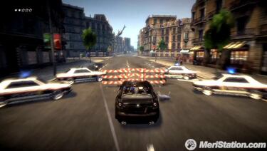 Un desarrollador de The Wheelman critica el hardware de Playstation 3