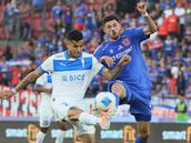 U. Católica vs U. de Chile: cuándo es, fecha, horario, canal de TV y programación de TNT Sports para el clásico