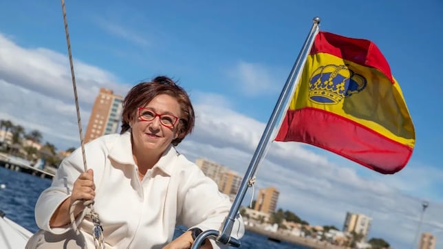 Ana Sánchez del Campo, justicia histórica