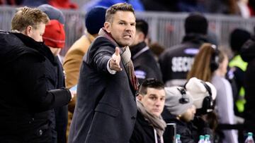 Luego de que Greg Vanney y Toronto anunciaran la salida del t&eacute;cnico estadounidense, los informes de su llegada a LA Galaxy cobraron m&aacute;s fuerza.