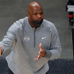 McMillan hired as Hawks head coach on permanent deal