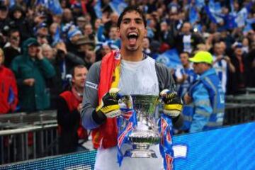 JOEL ROBLES