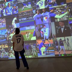 Hasta 20 mil dólares cuestan las entradas para ver a Dodgers en Japón