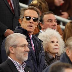 El “desaguisado” estético de Alfonso Díez, viudo de la duquesa de Alba: “Se ha puesto morritos”