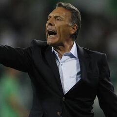 Russo: "Millos tiene temple, pero puede jugar mejor"