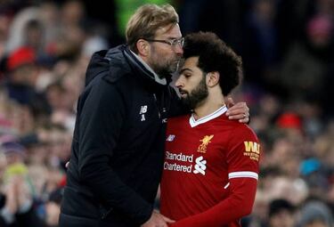 Pochettino, Löw and Klopp in the frame for the Real Madrid job