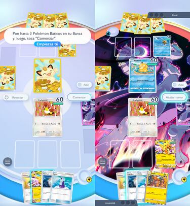 Esta estrategia de Farfetch’d en Pokémon TCG Pocket te permite dominar el early game