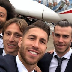 El Madrid sigue siendo el rey