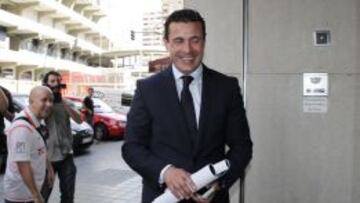 Salvo: "Con Lim seremos más fuertes, ya es de nuestra familia"