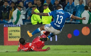 El 0-0 le bastó para jugar la final.