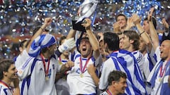 Los 10 campeones más inesperados de la historia del fútbol