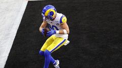 El enfoque de Kupp apunta a tener una ficha amigable con el tope salarial para que los Rams puedan buscar otro trofeo Vince Lombardi en los próximos años.