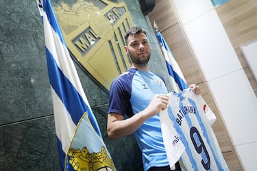 Roko Baturina, una apuesta de presente y futuro para Loren Juarros