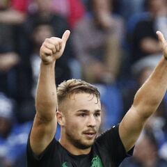 1x1 del Málaga: la exhibición de Ontiveros no fue suficiente