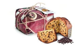 Disfruta de un auténtico Panettone artesanal