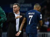 L’Équipe destapa el escándalo Galtier: “Llamaba King Kong a dos jugadores...”