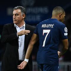 L’Équipe destapa el escándalo Galtier: “Llamaba King Kong a dos jugadores...”