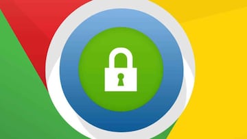 Google Chrome te ayudar¨¢ a crear contrase?as m¨¢s seguras