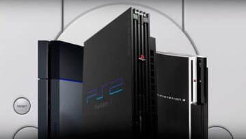 Las consolas PlayStation más vendidas