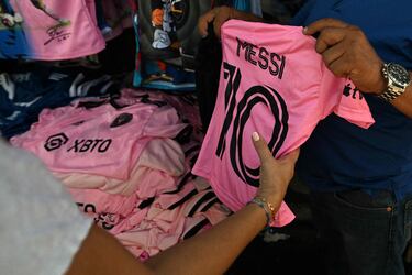 Inter Miami to receive 2024 third kit thanks to obscure MLS rule