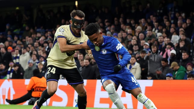 Un doble pivote de muy mal recuerdo