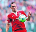 Ribéry costaría 50 millones