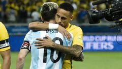 Argentina - Brasil: horario, TV; cómo y donde ver la final de Copa América