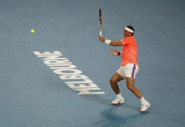 Australian Open to continue without fans as Victoria decrees lockdown