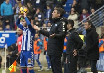 Mauricio Pellegrino.