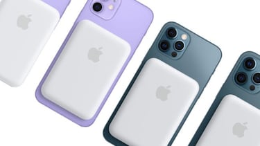 Actualizar iPhone a iOS 14.7: Qué novedades trae, soporte para MagSafe