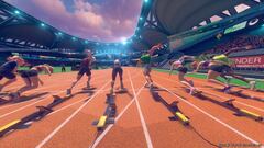 Imágenes de Hyper Sports R