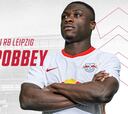 El Leipzig ficha a otra gran promesa: Brian Brobbey, del Ajax