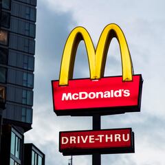 Descubren a niños de 10 años trabajando sin paga en McDonald’s