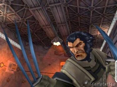 [Pre E3 2002] X-Men: Wolverine's Revenge se deja ver