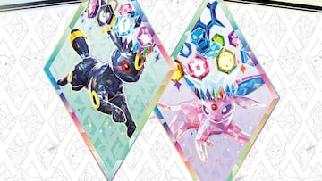 Eevee steals the spotlight in next Pokémon TCG Expansion Prismatic Evolutions