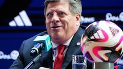 Los entrenadores mexicanos que no lograron oportunidades en la Liga MX