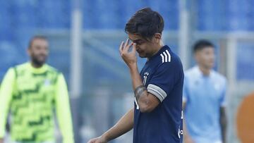 Dybala can be next Messi at Real Madrid or Barcelona - Zamparini