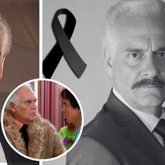 Muere Juan Verduzco, actor de ‘La Familia P.Luche” a los 78 años | reacciones y últimas noticias