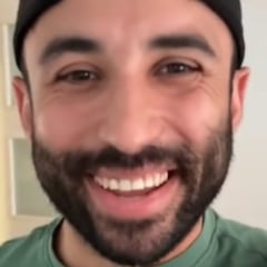 Un estadounidense que vive en España recibe un piropo de su vecina y entra en crisis: “Espero que haya sido algo bueno”