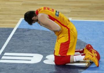 Marc Gasol.