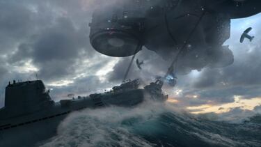 Impresiones Wolfenstein II