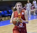 España se queda fuera de la final tras caer ante Rusia (77-65)